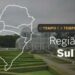 PREVISÃO DO TEMPO: quarta-feira (20) instável na Região Sul