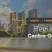 PREVISÃO DO TEMPO: terça-feira (26) com tempo firme em grande parte do Centro-Oeste