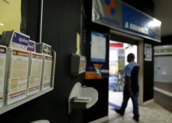 Resultado da Loteria Federal 5991 de hoje (13/08/2025)