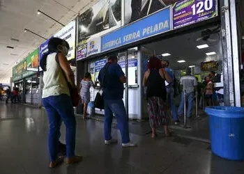 Resultado da Loteria Federal 5995 de hoje (27/08/2025)