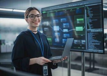 Senai: Matrículas em cursos de IA quintuplicam em um ano