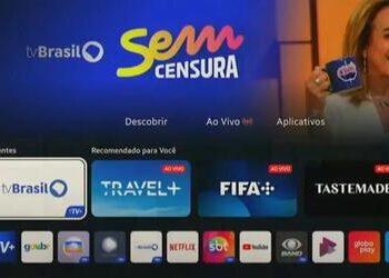 TV 3.0 no Brasil: o que é, como vai funcionar e quando estará disponível