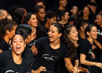 32 projetos do Norte, Nordeste e Centro-Oeste são selecionados no Programa Rouanet da Juventude