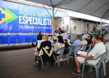 Agora tem Especialistas: entenda o que muda no SUS