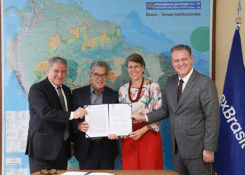 Agronegócio: Mato Grosso terá escritório da ApexBrasil para impulsionar exportações