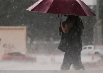 Chuvas no Centro-Oeste: tempestades isoladas devem atingir áreas do MT e GO