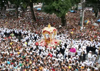 Círio Musical 2025: com atração internacional, evento deve reunir 100 mil pessoas em Belém (PA)