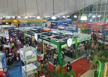 Fecoimp: maior feira multissetorial e de negócios do Maranhão fortalece desenvolvimento regional