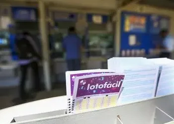 Lotofácil 3485: números e resultado do sorteio de hoje (12/09)