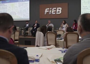 MPEs: Procompi beneficia 2,7 mil empresas industriais entre 2023 e 2025