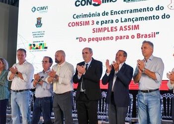 Mais de 1,1 mil municípios entram no sistema de inspeção de alimentos em três anos