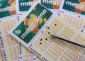 Mega-Sena 2910 hoje (04): Resultado e números; confira!