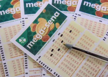 Mega-Sena 2910 hoje (04): Resultado e números; confira!