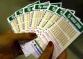 Mega-Sena 2911 hoje (06): Resultado e números; confira!