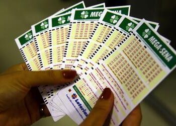 Mega-Sena 2914 hoje (13): Resultado e números; confira!