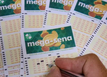 Mega-Sena 2919 hoje (25): Resultado e números; confira!