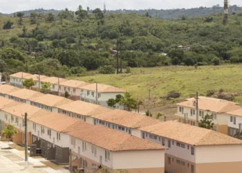 Minha Casa, Minha Vida: mais de 5,5 mil novas moradias serão construídas em quatro regiões do país