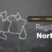 PREVISÃO DO TEMPO: Norte terá quarta-feira (17) com pancadas de chuva em boa parte da região