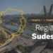 PREVISÃO DO TEMPO: Sudeste registra alerta de perigo para vendaval em parte da região, neste sábado (27)