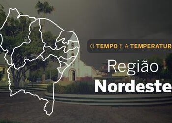 PREVISÃO DO TEMPO: chuvas continuam no litoral nordestino nesta segunda-feira (15) PREVISÃO DO TEMPO: chuvas continuam no litoral nordestino nesta segunda-feira (15)