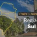 PREVISÃO DO TEMPO: domingo (14) com fortes chuvas no Sul