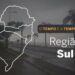 PREVISÃO DO TEMPO: quarta-feira (3) com pancadas de chuva no Sul