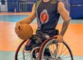 Paratleta de Belém (PA) vai disputar liga de elite de basquete em cadeira de rodas na França