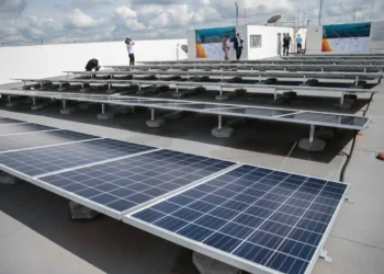 Produção de energia solar avança 9,5% na primeira quinzena de setembro