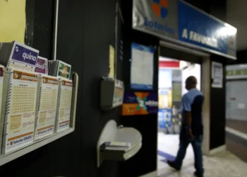 Resultado da Loteria Federal 5997 de hoje, QUARTOU! (03/09/2025)