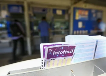 Resultado da Lotofácil hoje (25/09): números do concurso 3496 Resultado da Lotofácil hoje (25/09): números do concurso 3496