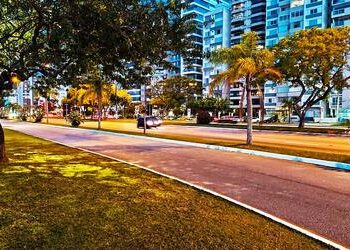 Tecnologia transforma cidades brasileiras em espaços mais inteligentes e sustentáveis