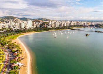 Vitória (ES) lidera ranking nacional de gestão fiscal e conquista nota máxima em índice nacional