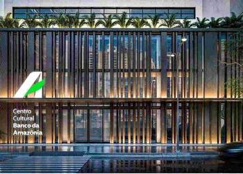 Banco da Amazônia inaugura centro cultural com homenagem a Nelson Mandela