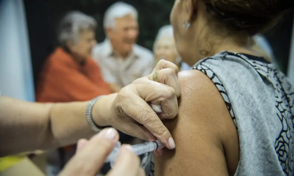Casos de SRAG por influenza avançam para o Rio de Janeiro e Espírito Santo
