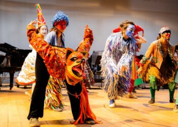 Chega a 10 mil o número de Pontos e Pontões de  Cultura certificados pelo MinC em todo o Brasil