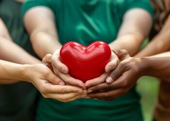 Como ser um doador de órgãos no Brasil: entenda os passos e a importância da autorização familiar