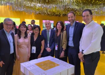 Expo Osaka 2025: Pavilhão Brasil se destaca ao enfatizar cultura, sustentabilidade e cooperação entre os povos no Japão