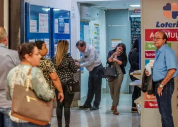 Loteria Federal Resultado de Hoje – Concurso 6007 (8/10/2025): Números Sorteados e Ganhadores