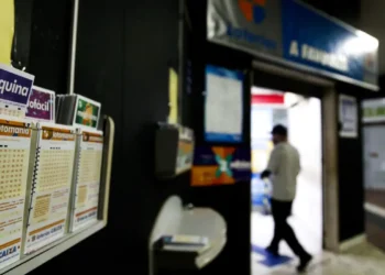 Lotofácil 3513: números e resultado do sorteio de hoje (15/10)