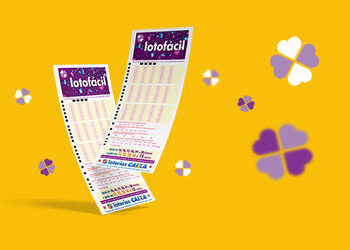 Lotofácil 3517 de hoje: confira os números e o resultado do sorteio desta segunda-feira (20/10)