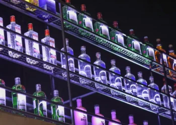 METANOL: Brasil registra 41 casos confirmados de intoxicação após consumo de bebidas alcoólicas