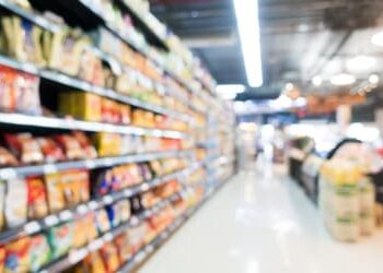 Maioria dos novos produtos lançados no Brasil é ultraprocessada, aponta Ministério da Saúde