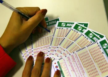 Mega-Sena 2922 hoje (02): Resultado e números; confira!