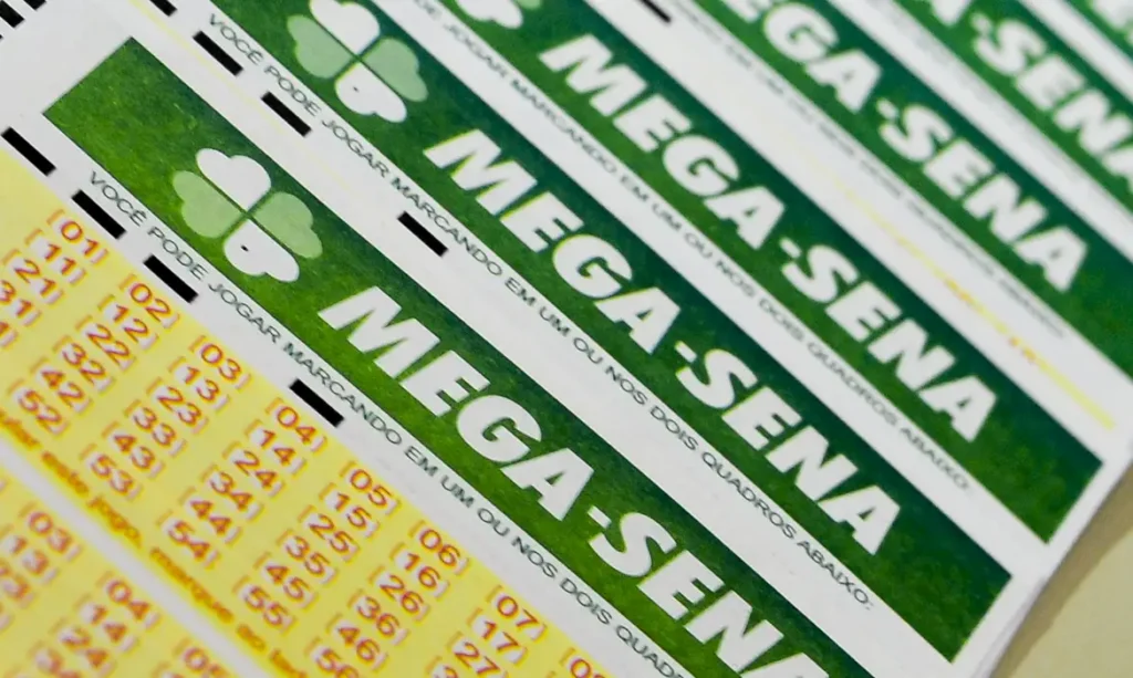 Mega-Sena 2923 hoje (04): Resultado e números; confira!