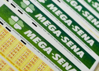Mega-Sena 2923 hoje (04): Resultado e números; confira!