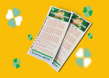 Mega-Sena 2932 hoje (25): Resultado e números; confira!