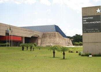Ministério da Cultura participa da primeira edição da Bienal Pantanal, evento literário em Campo Grande