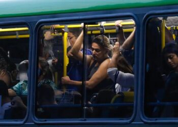 Mobilidade urbana: 187 projetos devem ampliar e modernizar o transporte até 2054