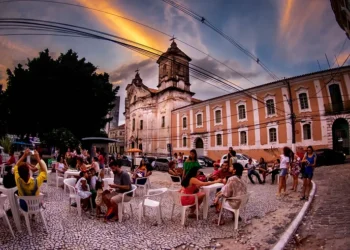 Projeto Circular Campina Cidade Velha realiza quarta edição de 2025 no próximo domingo (5), em Belém (PA)