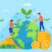 75% dos brasileiros apostam em mais empregos com transição para economia sustentável